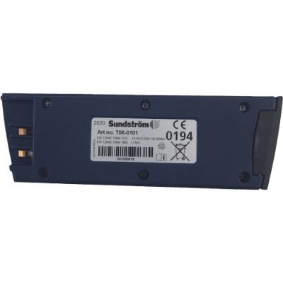 SR 502 baterie HD 3,6 Ah