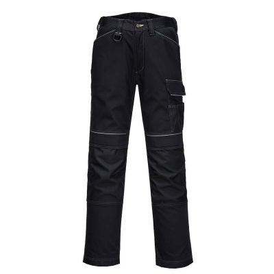 Pantaloni de lucru Portwest PW380 Stretch Pentru Femei