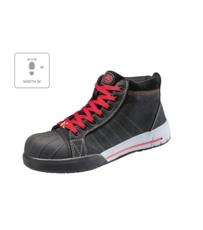 Bickz 733 W – Bocanci unisex