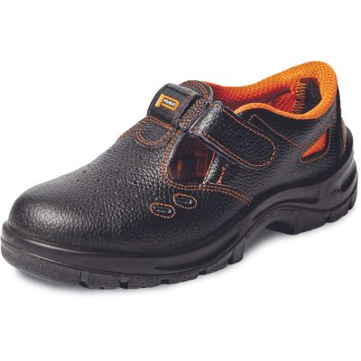 PANDA GAMMA sandale 61119 S1 - 36