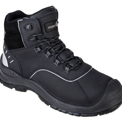 Incaltaminte de protecție Portwest FC58 Bocani Compositelite Avich, respirabile
