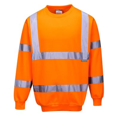 Tricou de lucru Portwest B303, de înaltă vizibilitate