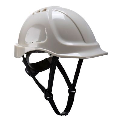 Cască de protecție Portwest PG54 Endurance Glowtex