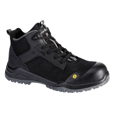 Cizme de protecție Portwest FE01 Bevel Composite, antistatice