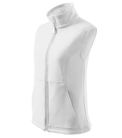 Vision – Vestă softshell pentru damă