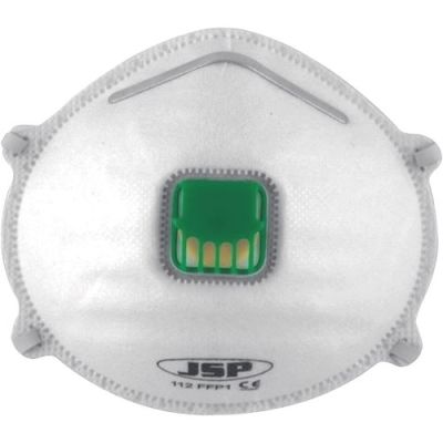 Respirator Olympus FFP1 cutie de supape 10