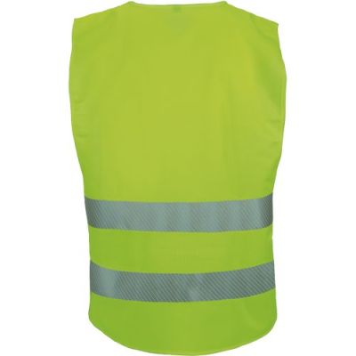 MAX ECO STR vesta HV galben S