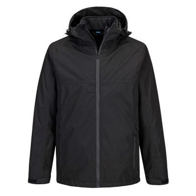 Jachetă de lucru Portwest S624 Professional Rain, respirabile