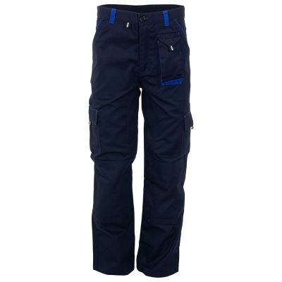 Pantaloni de protectie standard riscuri minime Fiji, Renania, art.4B08 (90842)