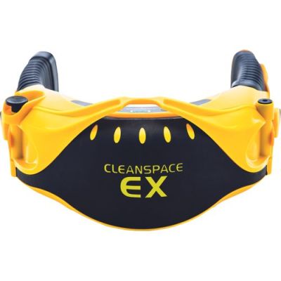 CleanSpace EX unit P3 filtru