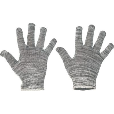 BULBUL manusi din nylon/bumbac - 8