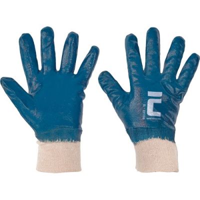 ROLLER manusi imersate complet in nitril - 9