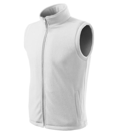 Next – Fleece vestă unisex
