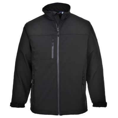 Jachetă de lucru Portwest TK50 Softshell, impermeabile