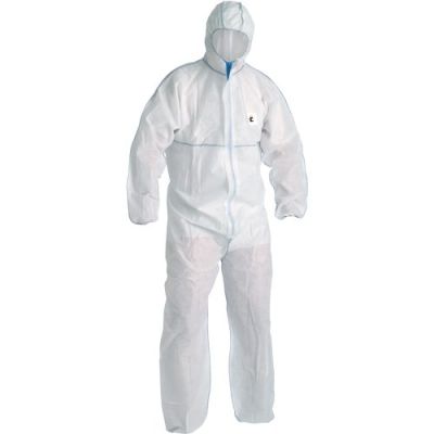 CHEMSAFE combinezon MS1 - M