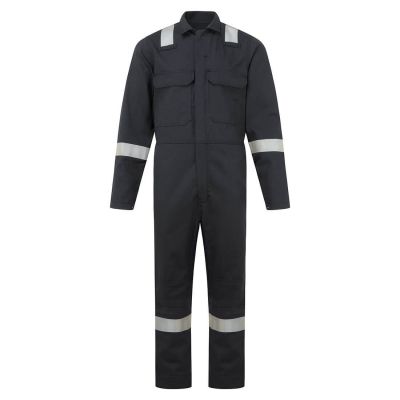 Salopetă de lucru Portwest BZ506 Bizweld Work