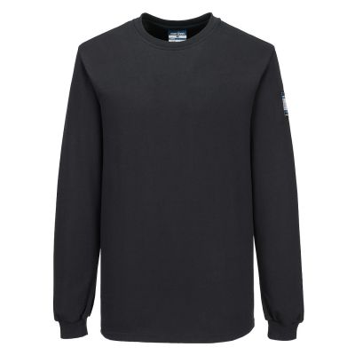 Modaflame Knit FR  tricou cu maneca lunga