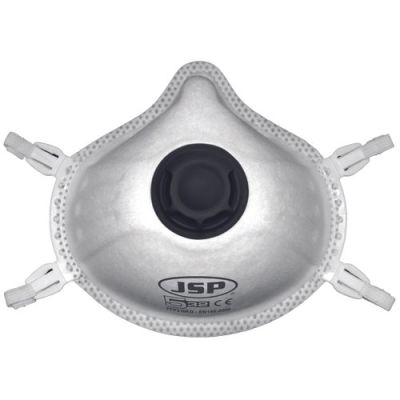 JSP 532 masca FFP3 cu valva cutie- 5buc