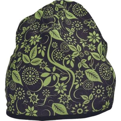 YOWIE caciula maro/verde - S/M