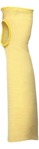 Ansell 70-114/356mm maneca Kevlar
