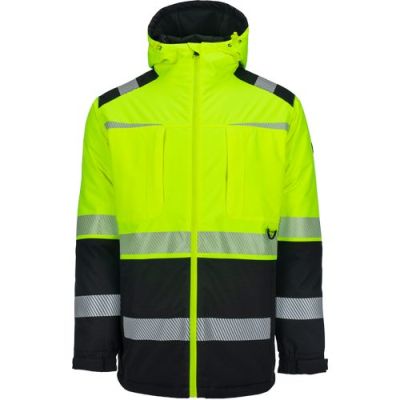 ORIBI HV 2 parka