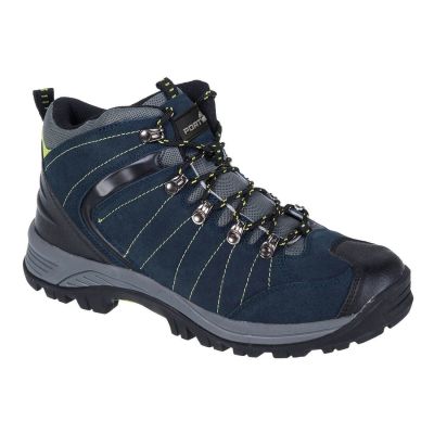Incaltaminte de protecție Portwest FW40 Gheata Fara Hiker, din piele