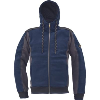 DAYBORO hanorac bleumarin - S