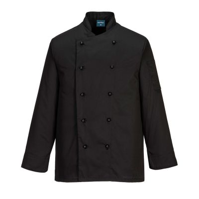 Jachetă de lucru Portwest C834 Somerset Chefs