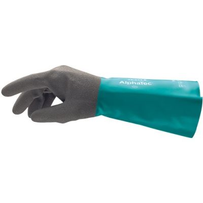 Ansell 58-530W AlphaTec manusi - 8