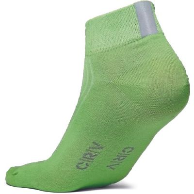 ENIF sosete verde s. 37/38