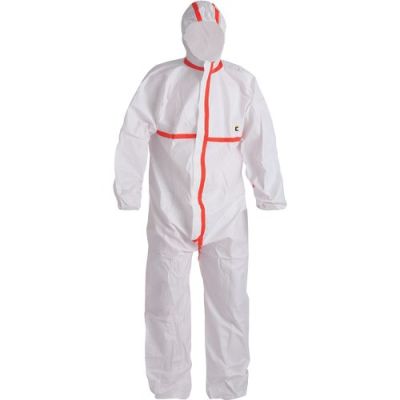 CHEMSAFE combinezon 400 - M