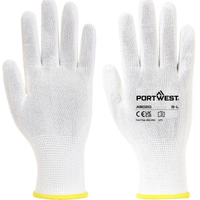 Mănuși de protecție Portwest AB020 Assembly, 100% poliester