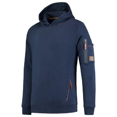 Premium Hooded Sweater – Hanorac pentru bărbaţi