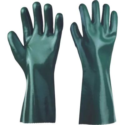 UNIVERSAL manusi 40 cm verde - 9