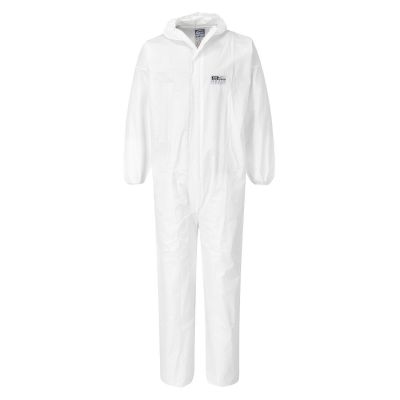 Imbracaminte de protecție Portwest ST50 Combinezon Biztex Microcool, respirabile