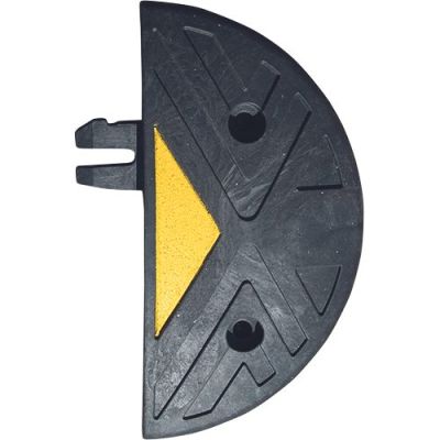 JSP capat de rampa pentru reducerea vitezei 7,5cm (Pair)