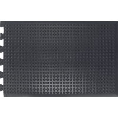 COBA BF010003N BUBBLEMAT covor nitril negru 0,6mx0,9m