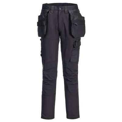 Pantaloni de lucru Portwest DX456 Craft Detachable Holster