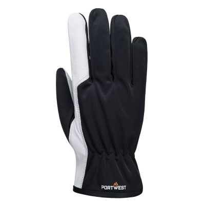 Mănuși de protecție Portwest A281 Mechanic Leather, din piele