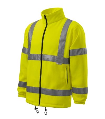 HV Fleece Jacket – Jachetă fleece unisex