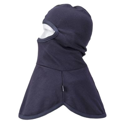 Imbracaminte de protecție Portwest FR20 Anti Static Balaclava, din piele