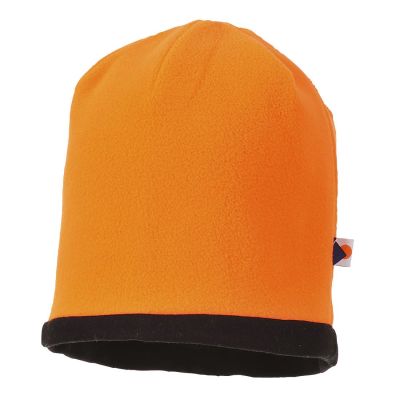 Imbracaminte de protecție Portwest HA14 Caciula Reversibila Beanie, de înaltă vizibilitate