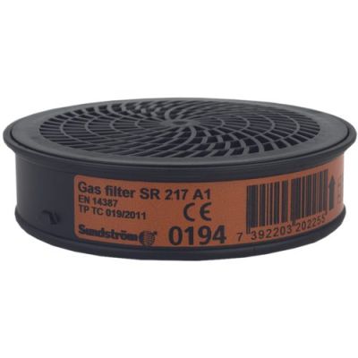 SR 217 filtru de gaz A1