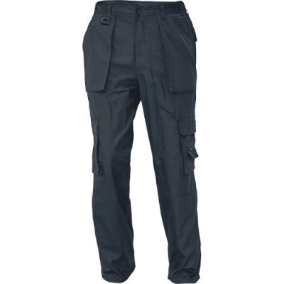 RHINO pantaloni negru - 48