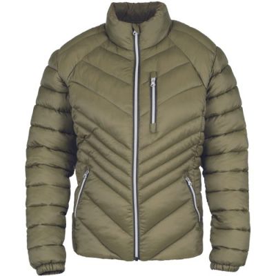 L-SURE SYLVIA LADY jacheta olive S