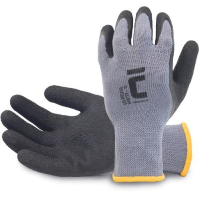 Manusa SALANGANA WINTER gri 7
