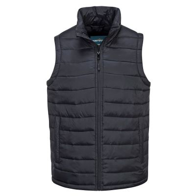 Vestă reflectorizantă Portwest S544 Aspen, impregnate în latex