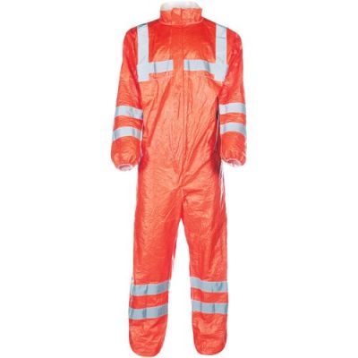 Tyvek 500 HV orange M