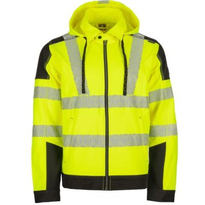 DAYBORO PFM HV jacheta - Galben - 46