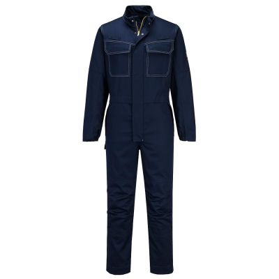 Bizflame Work FR Coverall